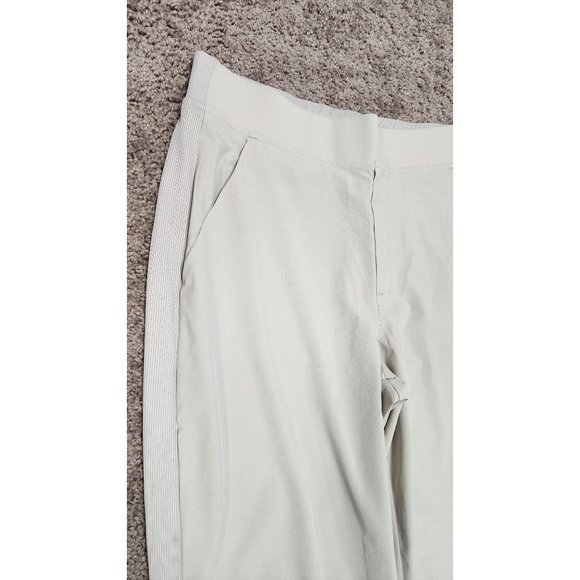 Athleta Brooklyn Mid Rise Ankle Pants 8 - Picture 6 of 9